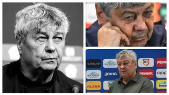 Mircea Lucescu și-a prevestit moartea? Ce mesaj a transmis în urmă cu șase luni: „Nu obțin succes, mă îmbolnăvesc și mor!”