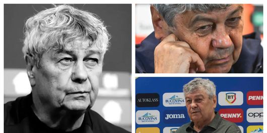 Mircea Lucescu și-a prevestit moartea? Ce mesaj a transmis în urmă cu șase luni: „Nu obțin succes, mă îmbolnăvesc și mor!”