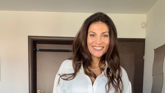 Ioana Ginghină spune adevărul despre activitatea din social media. Ce spune despre contracte și ce o enervează în online: “Văd câtă minciună e în spate.”