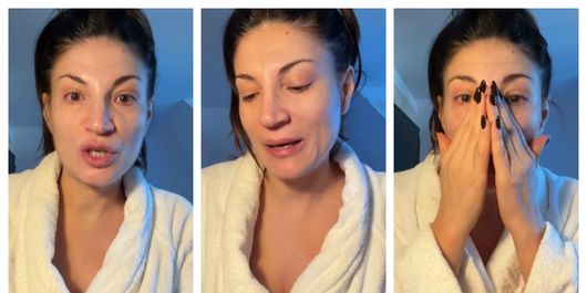 Ioana Ginghină spune adevărul despre activitatea din social media. Ce spune despre contracte și ce o enervează în online: “Văd câtă minciună e în spate.”