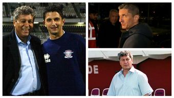 Răzvan Lucescu, confesiuni emoționante despre tatăl său. Ce lecții a învățat de la Mircea Lucescu: ”De la el am învățat ce înseamnă respectul.