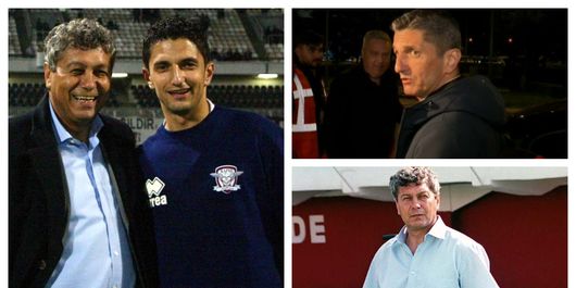 Răzvan Lucescu, confesiuni emoționante despre tatăl său. Ce lecții a învățat de la Mircea Lucescu: ”De la el am învățat ce înseamnă respectul.