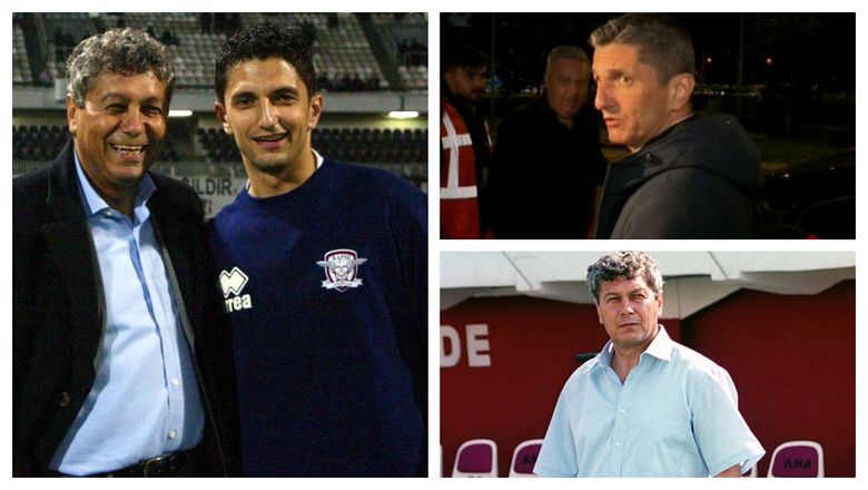 Răzvan Lucescu, confesiuni emoționante despre tatăl său. Ce lecții a învățat de la Mircea Lucescu: ”De la el am învățat ce înseamnă respectul.