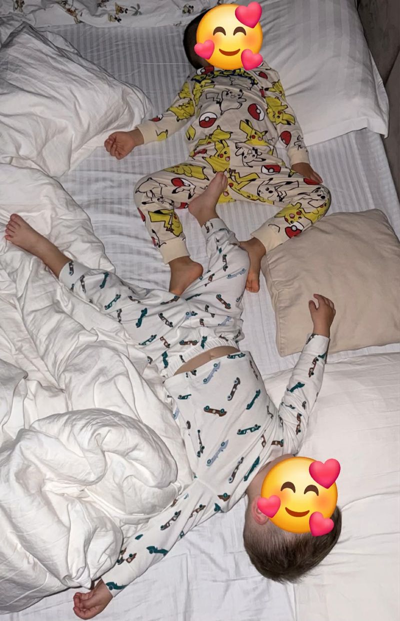 Vlăduța Lupău-copii