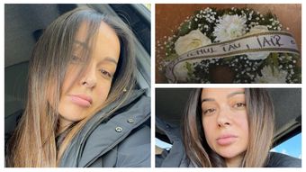 Vlăduța Lupău, mesaj sfâșietor în mediul online! Ce s-a întâmplat cu îndrăgita artistă: 