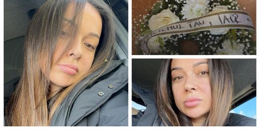 Vlăduța Lupău, mesaj sfâșietor în mediul online! Ce s-a întâmplat cu îndrăgita artistă: 