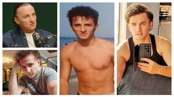 Care este cel mai mare complex al lui Mihai Trăistariu. Artistul a povestit totul: “Nu găsesc ce îmi trebuie.”