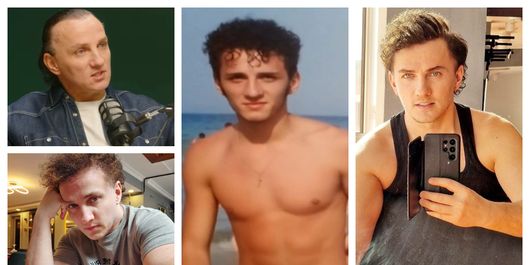 Care este cel mai mare complex al lui Mihai Trăistariu. Artistul a povestit totul: “Nu găsesc ce îmi trebuie.”