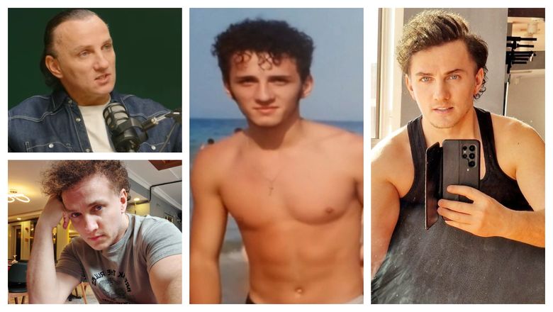 Care este cel mai mare complex al lui Mihai Trăistariu. Artistul a povestit totul: “Nu găsesc ce îmi trebuie.”