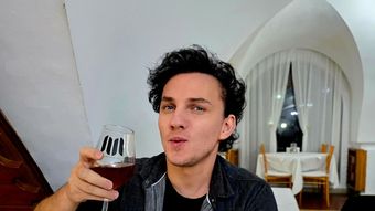 Care este cel mai mare complex al lui Mihai Trăistariu. Artistul a povestit totul: “Nu găsesc ce îmi trebuie.”