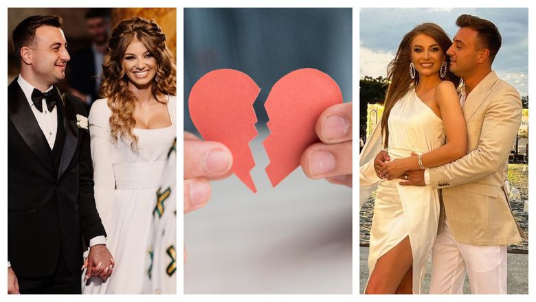 Cine ar fi prezis divorțul dintre Codruța Filip și Valentin Sanfira încă din 2022: „Am pomenit despre această posibilă despărțire.” Cine ar fi prezis divorțul dintre Codruța Filip și Valentin Sanfira încă din 2022: „Am pomenit despre această posibilă despărțire.”