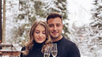 Cine ar fi prezis divorțul dintre Codruța Filip și Valentin Sanfira încă din 2022: „Am pomenit despre această posibilă despărțire.”