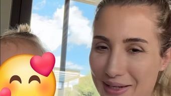 Claudia Puican a dat vestea cea mare despre fiul ei. Ce urmează să se întâmple în câteva zile: „Un amestec de trăiri pe care nu le voi uita niciodată.”