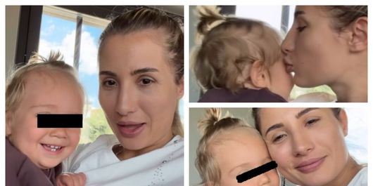 Claudia Puican a dat vestea cea mare despre fiul ei. Ce urmează să se întâmple în câteva zile: „Un amestec de trăiri pe care nu le voi uita niciodată.”