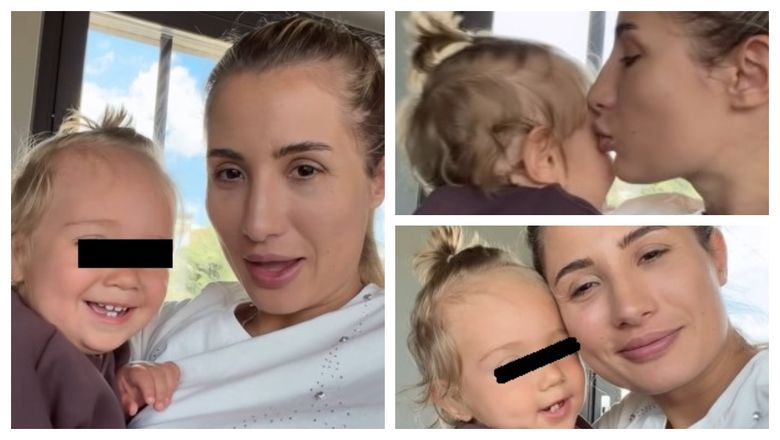 Cum este Irinel Columbeanu după ce a ales botezul și ce va face fostul milionar de Paște: “A găsit acolo oameni cu suflet mare.”