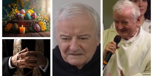 Cum este Irinel Columbeanu după ce a ales botezul și ce va face fostul milionar de Paște: “A găsit acolo oameni cu suflet mare.”