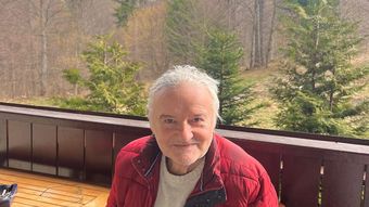 Cum este Irinel Columbeanu după ce a ales botezul și ce va face fostul milionar de Paște: “A găsit acolo oameni cu suflet mare.”