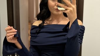 VIDEO Bianca Comănici, anunț neașteptat despre nuntă și copii. Ce declarații a făcut tânăra despre faptul că familia urmează să se mărească: “Chiar o să se întâmple.”