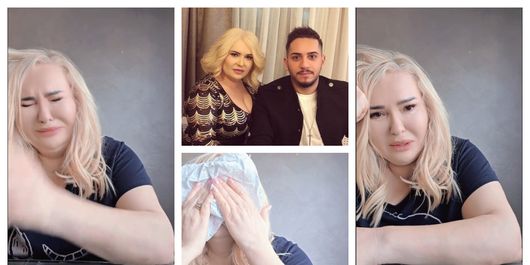 Viorica de la Clejani a izbucnit în lacrimi, în mediul online! Ce s-a întâmplat cu artista? „M-am lepădat de Dumnezeu.”