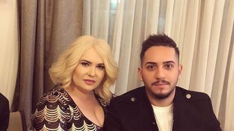 Viorica de la Clejani a izbucnit în lacrimi, în mediul online! Ce s-a întâmplat cu artista? „M-am lepădat de Dumnezeu.”