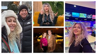 Anamaria Ferentz va avea două nunți! Ce planuri are vedeta pentru cea mai importantă zi din viața ei: „O să fie foarte complicat.”