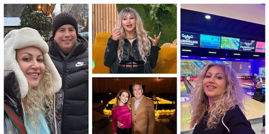 Anamaria Ferentz va avea două nunți! Ce planuri are vedeta pentru cea mai importantă zi din viața ei: „O să fie foarte complicat.”