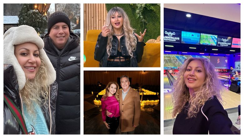 Anamaria Ferentz va avea două nunți! Ce planuri are vedeta pentru cea mai importantă zi din viața ei: „O să fie foarte complicat.”