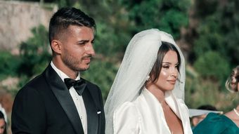 Cum a primit Ana Barnoschi țeapă la nuntă? Vedeta a discutat despre nunta de vis din Spania! „Trebuia să vină fiecare pe cheltuiala lui.”