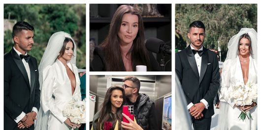 Cum a primit Ana Barnoschi țeapă la nuntă? Vedeta a discutat despre nunta de vis din Spania! „Trebuia să vină fiecare pe cheltuiala lui.”