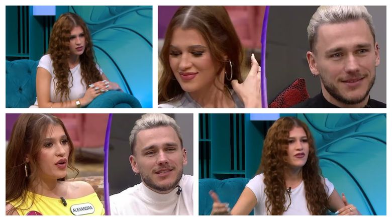 Jador vrea să se împace cu Oana Ciocan! Gestul care a confirmat dorința artistului: „Sper să petrecem Paștele împreună!”