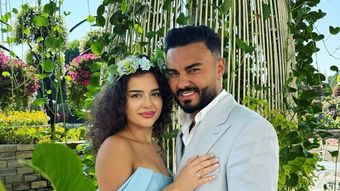 Jador vrea să se împace cu Oana Ciocan! Gestul care a confirmat dorința artistului: „Sper să petrecem Paștele împreună!”