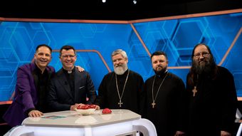 „Jocul cuvintelor cu Dan Negru”, ediție specială în prima zi de Paște