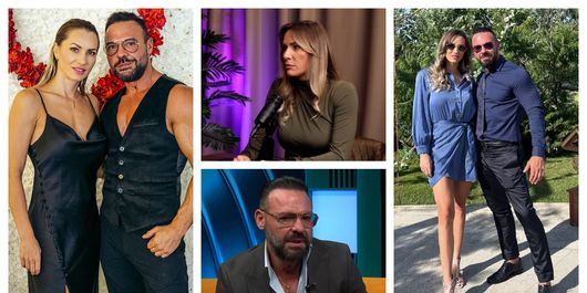 Cornel Păsat și soția lui nu mai divorțează! Cei doi au decis să își mai dea o șansă și să redevină un cuplu: „Nu am luat încă o decizie cum să facem.”