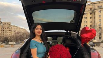 Are de gând sau nu Melek să se mărite? Tânăra a recunoscut totul, în fața copiilor săi: „Voi sunteți principalii oameni din viața mea!”