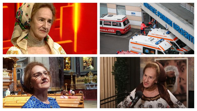 Problema cu care se confruntă Claudia Puican înainte de Paște! Ce dilemă are artista? „Eu acum nu știu cum să mă abțin...”