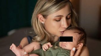 Problema cu care se confruntă Claudia Puican înainte de Paște! Ce dilemă are artista? „Eu acum nu știu cum să mă abțin...”