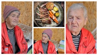 De ce nu mai cumpără tanti Vasilica miel de Paște? Ce a găsit aceasta în pod: „Dă-mi și mie un sfert de miel. Mi-l face cadou.”