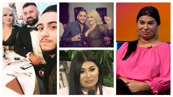 Ce mesaj a transmis Ramona Manole, după ce Fulgy a fost dus de urgență la spital? „A avut probleme și de sănătate și un deces în familie, a avut o perioadă foarte grea.”