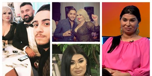 Ce mesaj a transmis Ramona Manole, după ce Fulgy a fost dus de urgență la spital? „A avut probleme și de sănătate și un deces în familie, a avut o perioadă foarte grea.”