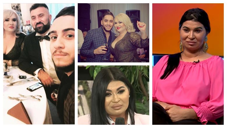 Ce mesaj a transmis Ramona Manole, după ce Fulgy a fost dus de urgență la spital? „A avut probleme și de sănătate și un deces în familie, a avut o perioadă foarte grea.”