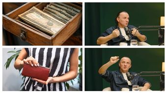 Mihai Trăistariu, declarații șocante despre o relație care l-a traumatizat! Ce gest neplăcut a făcut fosta lui iubită? „Ea n-a venit nici cu venituri. Mi s-a făcut o milă de ea...”