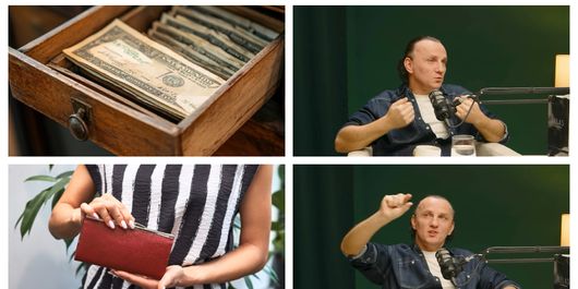 Mihai Trăistariu, declarații șocante despre o relație care l-a traumatizat! Ce gest neplăcut a făcut fosta lui iubită? „Ea n-a venit nici cu venituri. Mi s-a făcut o milă de ea...”