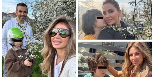 Fiul Andreei Bănică și-a câștigat primii bani! Ce metodă surprinzătoare a folosit? „M-am gândit să îl învăț pe Noah să își câștige banii.”