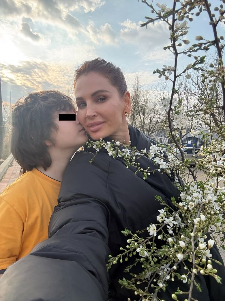 Secretul luptătoarei Diana Belbiță! ”Prințesa Războinică” și-a arătat adevărata față: ”Viața e prea scurtă”