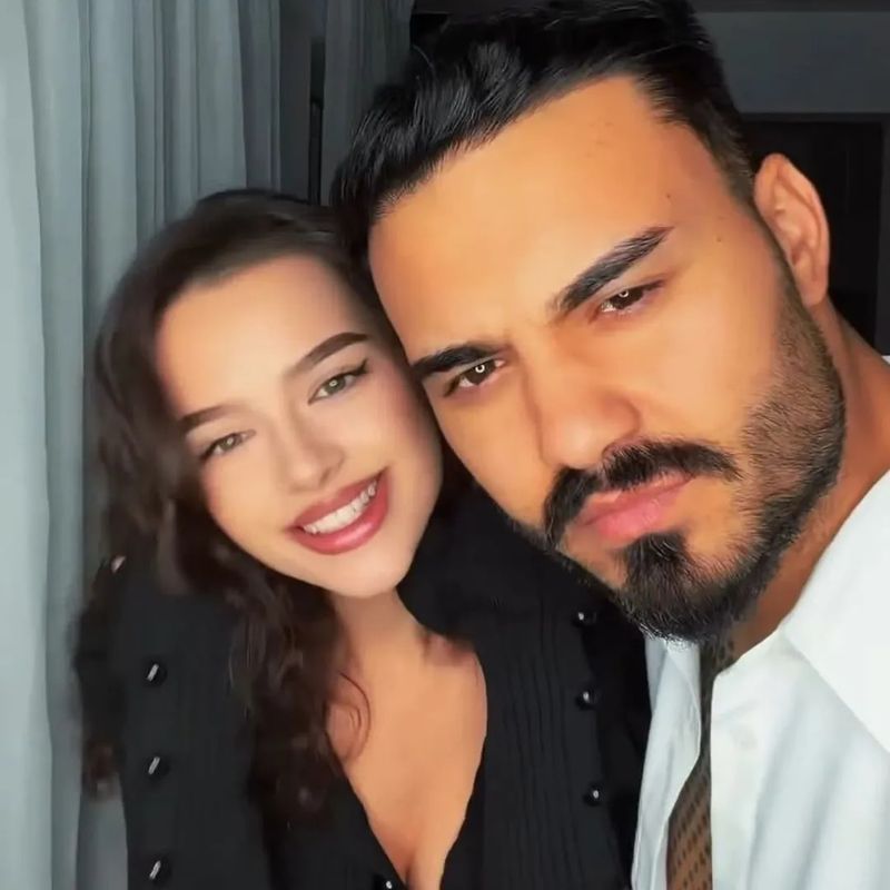 Jador și Oana Ciocan