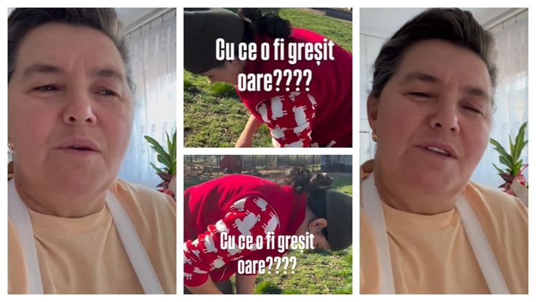 Reacția lui Dinu Maxer după ce Maysa l-ar fi numit pe logodnicul fostei sale soții că 