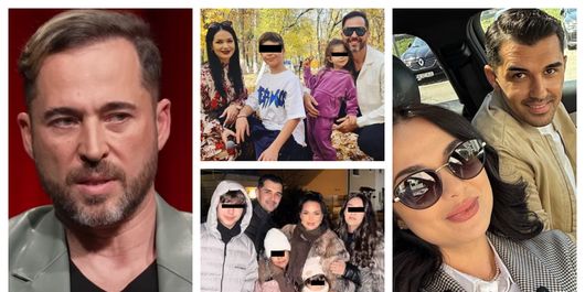 Reacția lui Dinu Maxer după ce Maysa l-ar fi numit pe logodnicul fostei sale soții că 