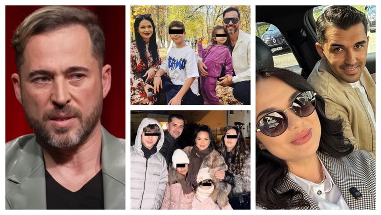 Mesajul lui Valentin Sanfira înainte de Paște. Artistul a vrut să afle toată lumea. Ce a transmis acesta: “Nu se poate nărui cu vorbe goale.”