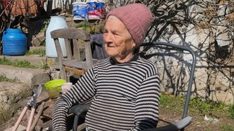 Tanti Vasilica, mesaj trist de ziua ei. Cum a găsit-o vârsta de 90 de ani: 