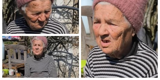 Tanti Vasilica, mesaj trist de ziua ei. Cum a găsit-o vârsta de 90 de ani: 